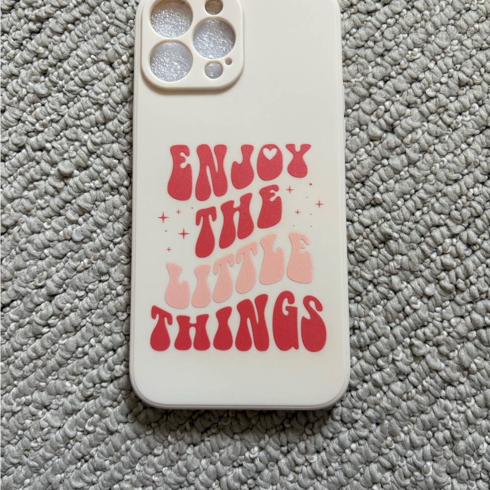iPhone 13 Pro Max case